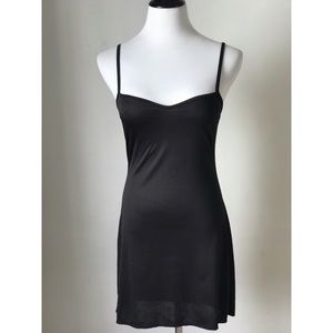 Black Slip